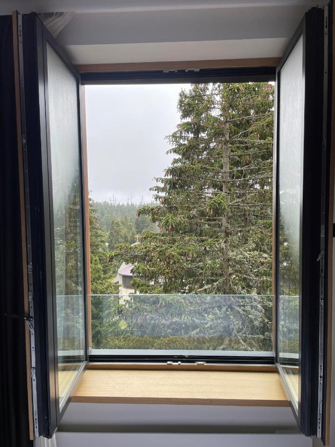 Woodside Apartment 431, Kopaonik - One Separate Bedroom 35M2- Free Parking & Spa Екстериор снимка