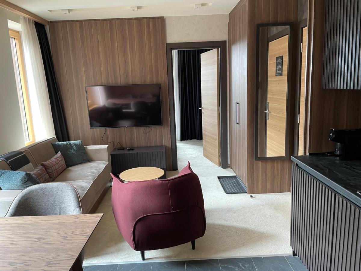 Woodside Apartment 431, Kopaonik - One Separate Bedroom 35M2- Free Parking & Spa Екстериор снимка