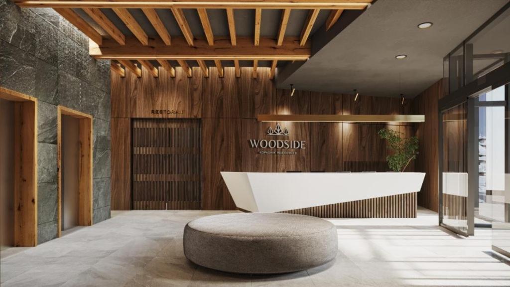 Woodside Apartment 431, Kopaonik - One Separate Bedroom 35M2- Free Parking & Spa Екстериор снимка