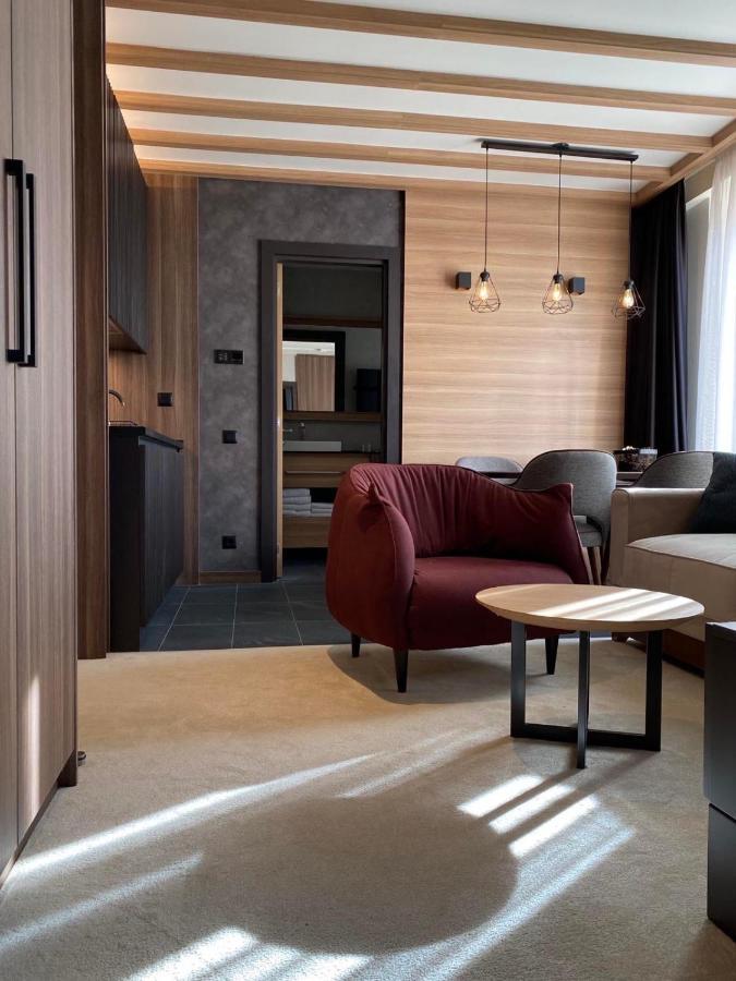 Woodside Apartment 431, Kopaonik - One Separate Bedroom 35M2- Free Parking & Spa Екстериор снимка