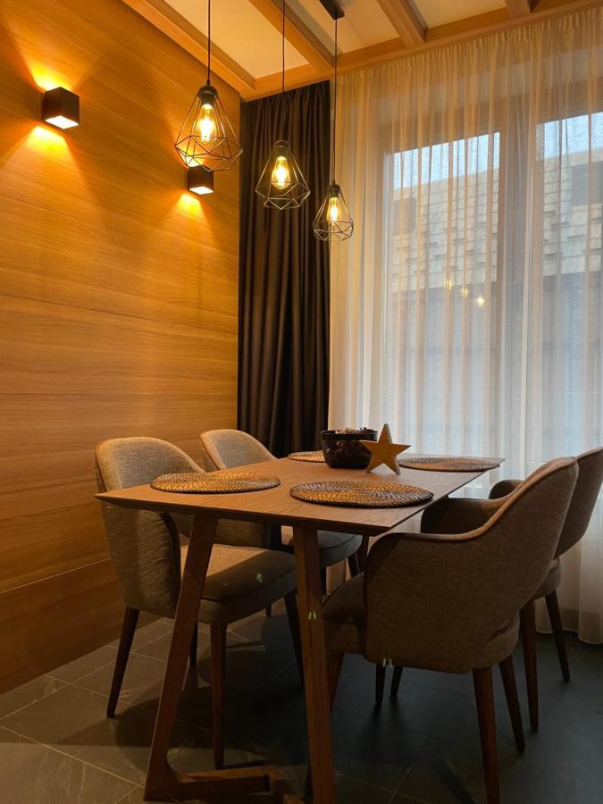 Woodside Apartment 431, Kopaonik - One Separate Bedroom 35M2- Free Parking & Spa Екстериор снимка