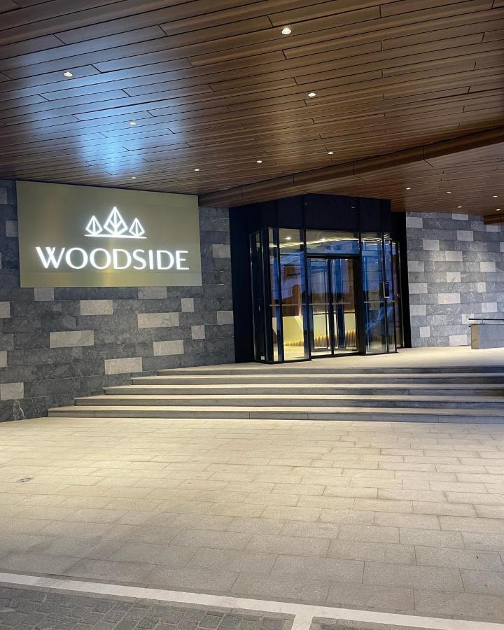 Woodside Apartment 431, Kopaonik - One Separate Bedroom 35M2- Free Parking & Spa Екстериор снимка