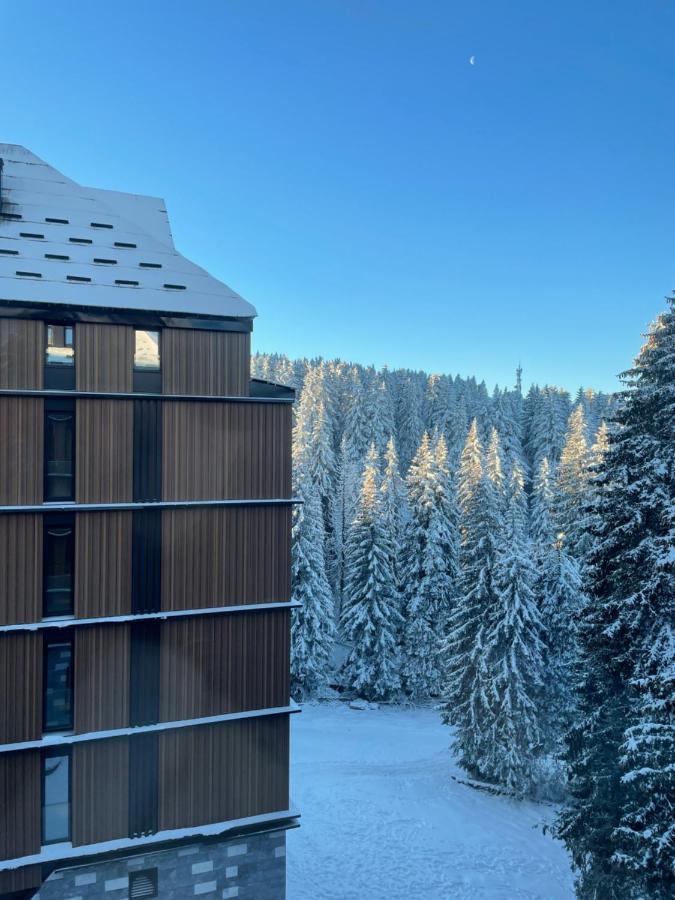 Woodside Apartment 431, Kopaonik - One Separate Bedroom 35M2- Free Parking & Spa Екстериор снимка
