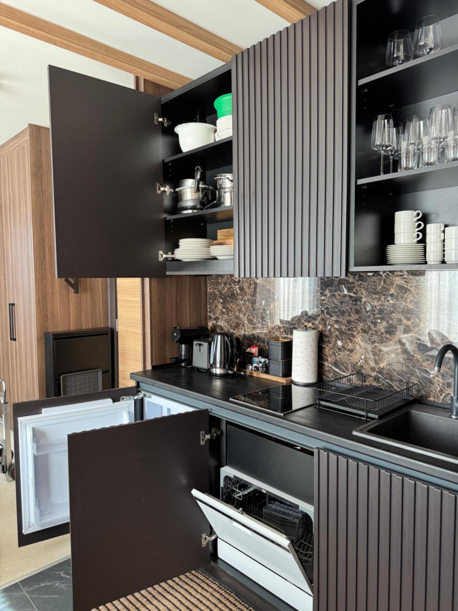 Woodside Apartment 431, Kopaonik - One Separate Bedroom 35M2- Free Parking & Spa Екстериор снимка