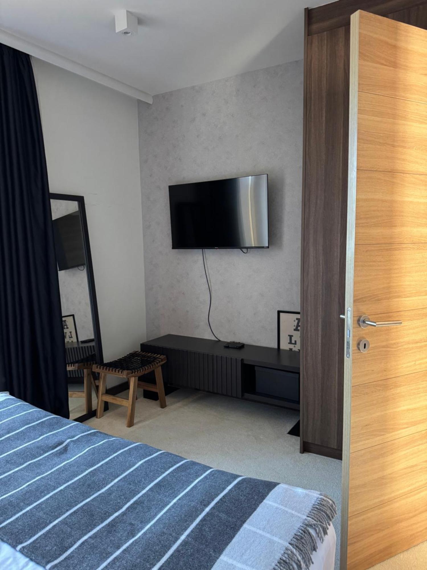 Woodside Apartment 431, Kopaonik - One Separate Bedroom 35M2- Free Parking & Spa Екстериор снимка